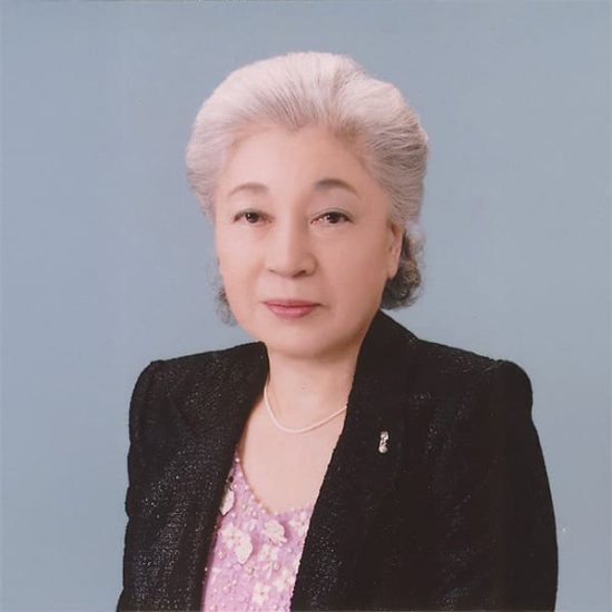 武田 道子