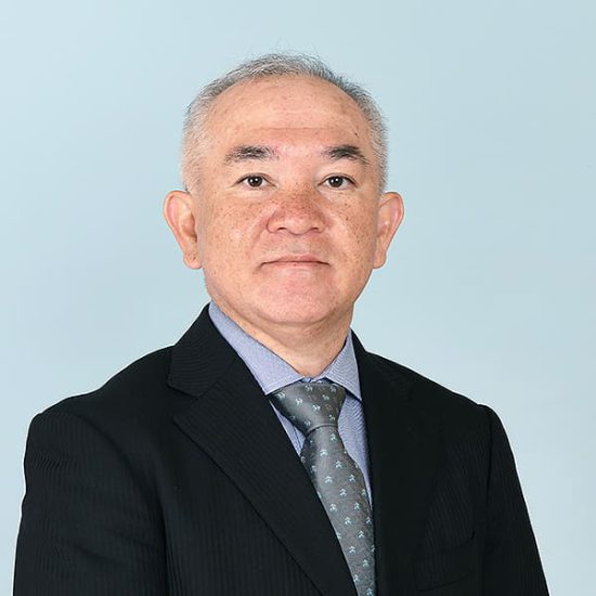新垣 隆一郎