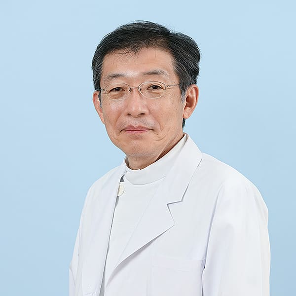 河野 智 | 医師紹介 | 診療科・部門 | 康生会 武田病院