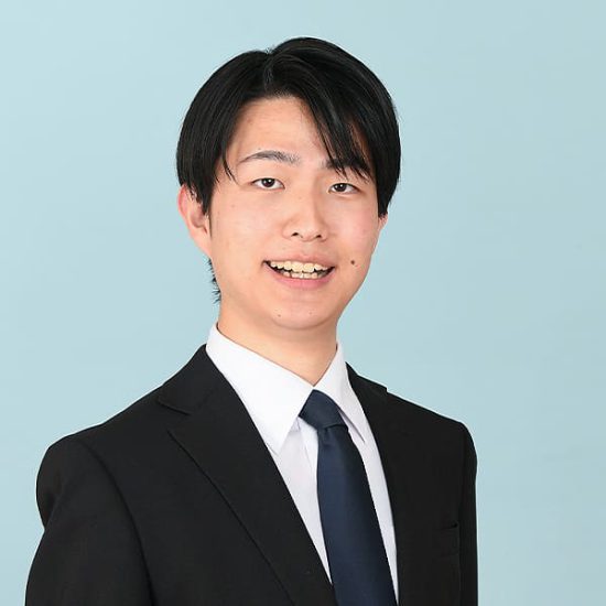 小林 空暉