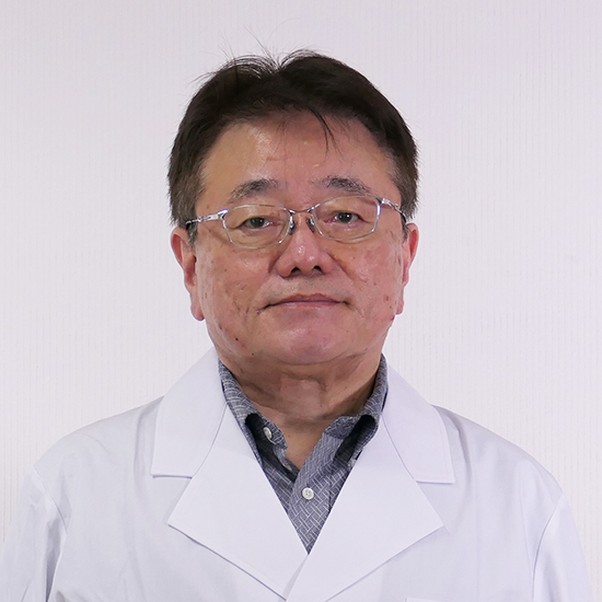 岸本 光夫