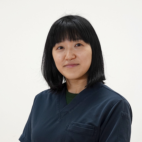 菊谷 詩織