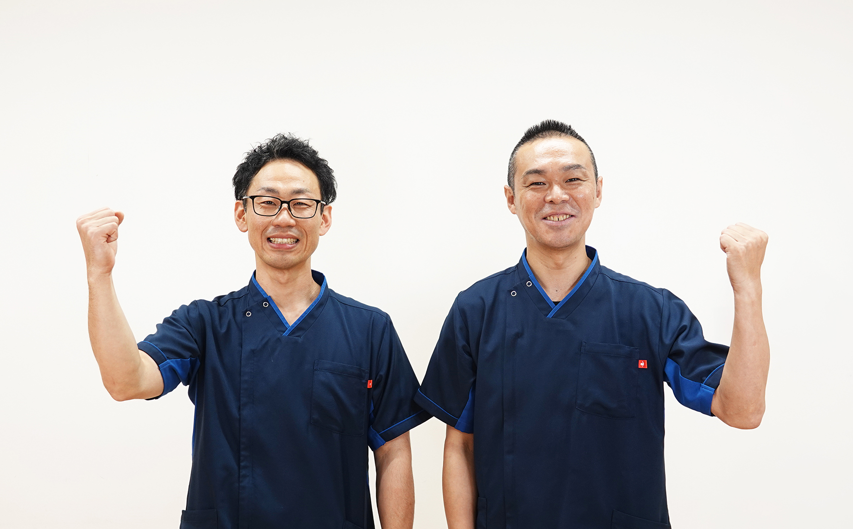 診療看護師(NP) 集合写真