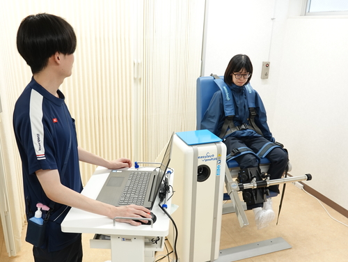 イージーテック プラス