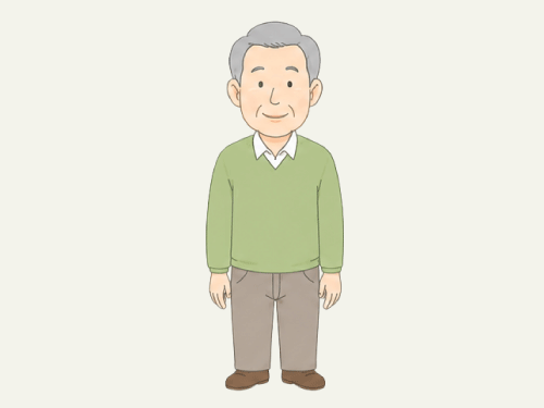 無症状