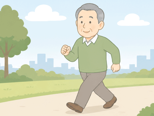 無症状