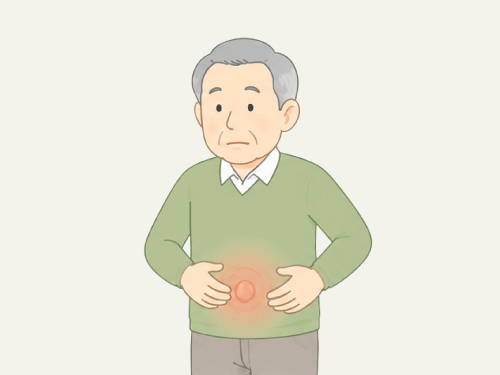 拍動性腫瘤