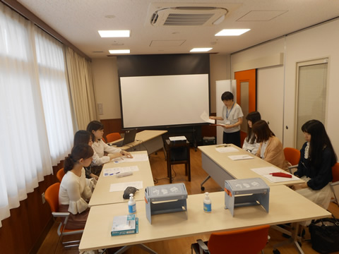 新入職員サポート制度2