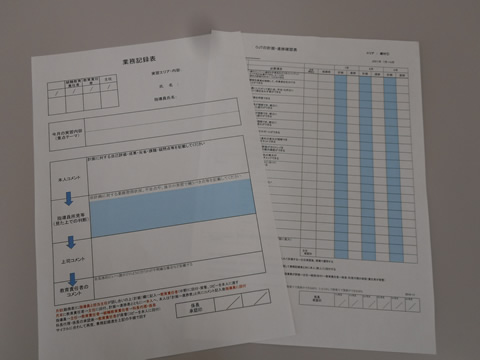OJT制度