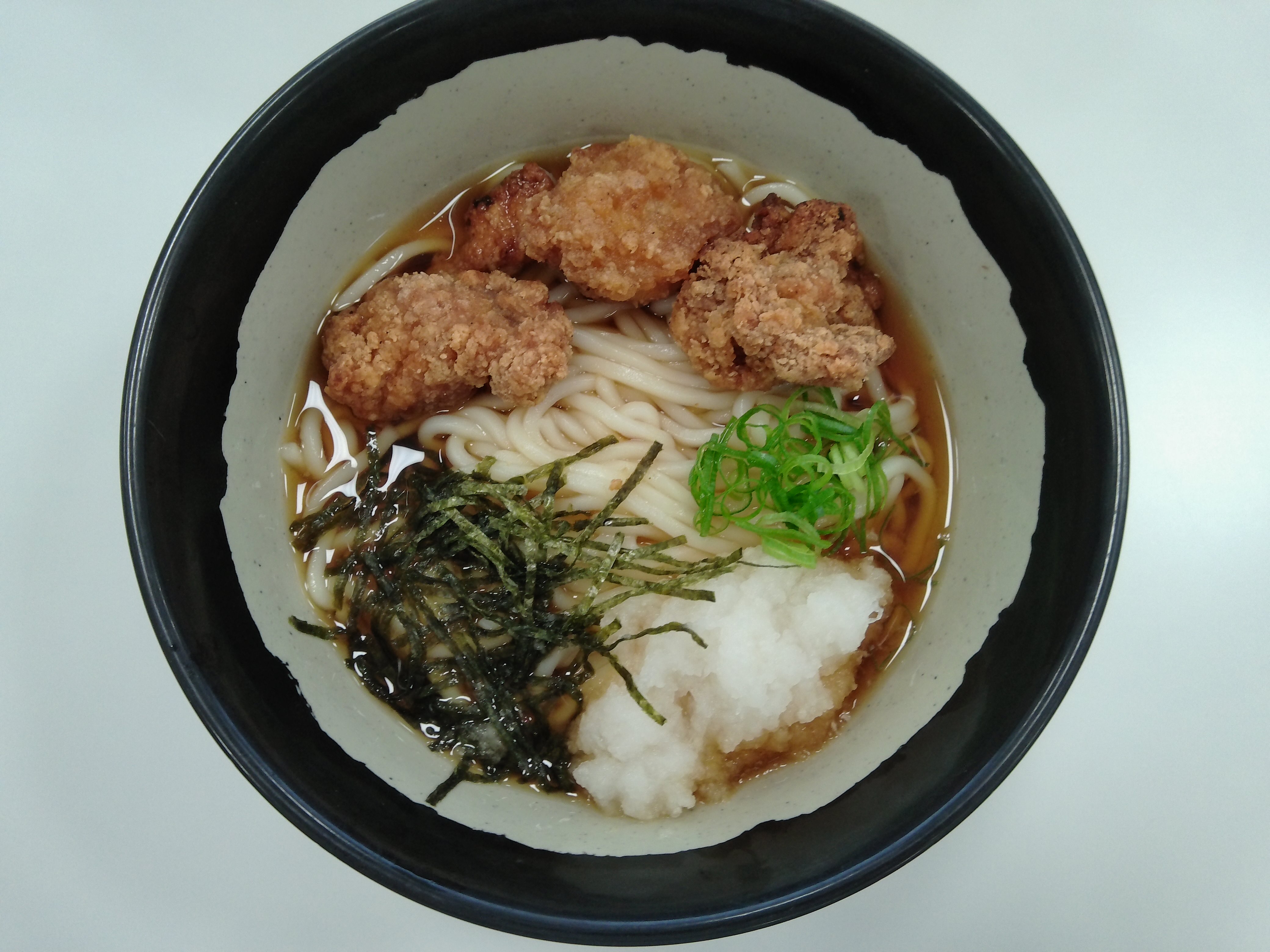 7月鶏唐おろしぶっかけ.JPG
