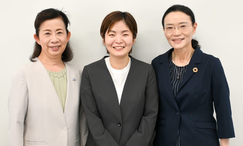人事部人材センターについて