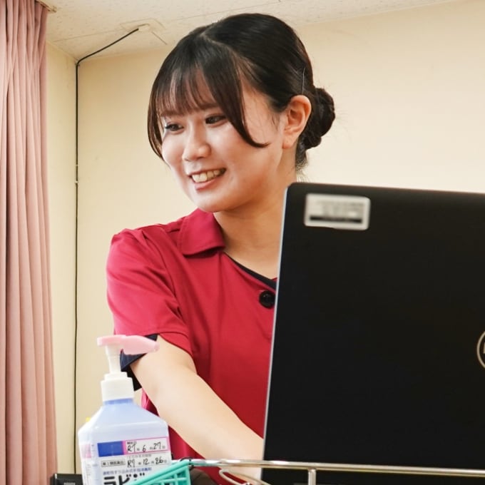 K.Yさん