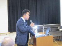 医療安全対策講演会（H30.9.14) 015.JPG