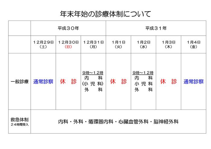 年末年始特別診療H30-31（掲示用）2.jpg