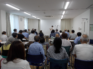 20190620糖尿病教室写真2