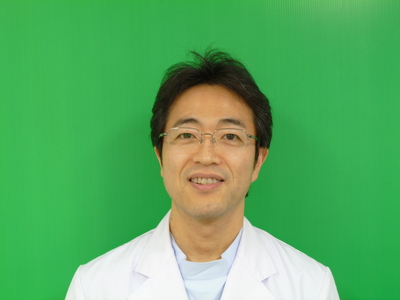 坂下敦宏先生