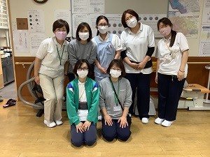 2021.05.10　東部デイ　介護職員　求人用写真（HP掲載サイズ）