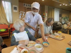 調理師・栄養士 (1)