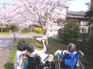 特別養護老人ホーム加茂の里s