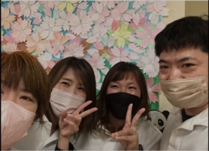 槇島GH　介護職員求人用写真