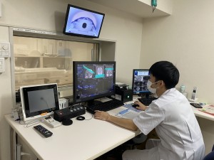 診療放射線技師