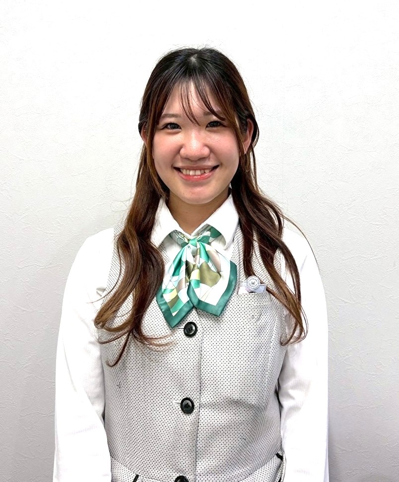 医療事務／一般事務　Aさん