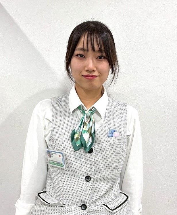 医療事務／一般事務　Kさん