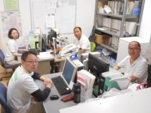 20201007　稲荷　居宅