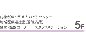 院内案内図